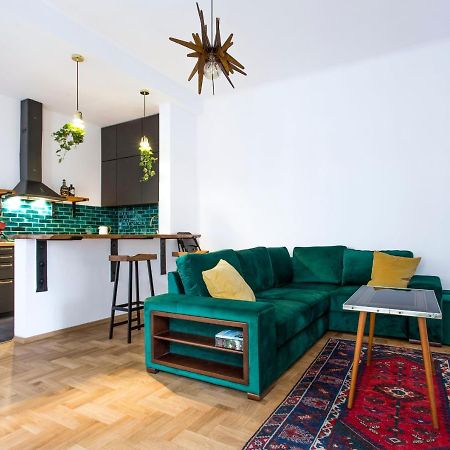 Przepiekny Apartament W Sercu Starego Miasta Krakow Ngoại thất bức ảnh