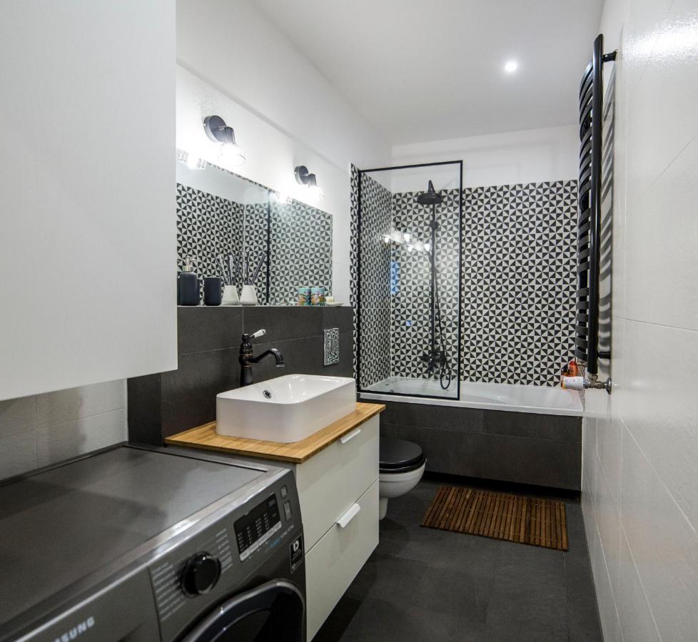 Przepiekny Apartament W Sercu Starego Miasta Krakow Ngoại thất bức ảnh
