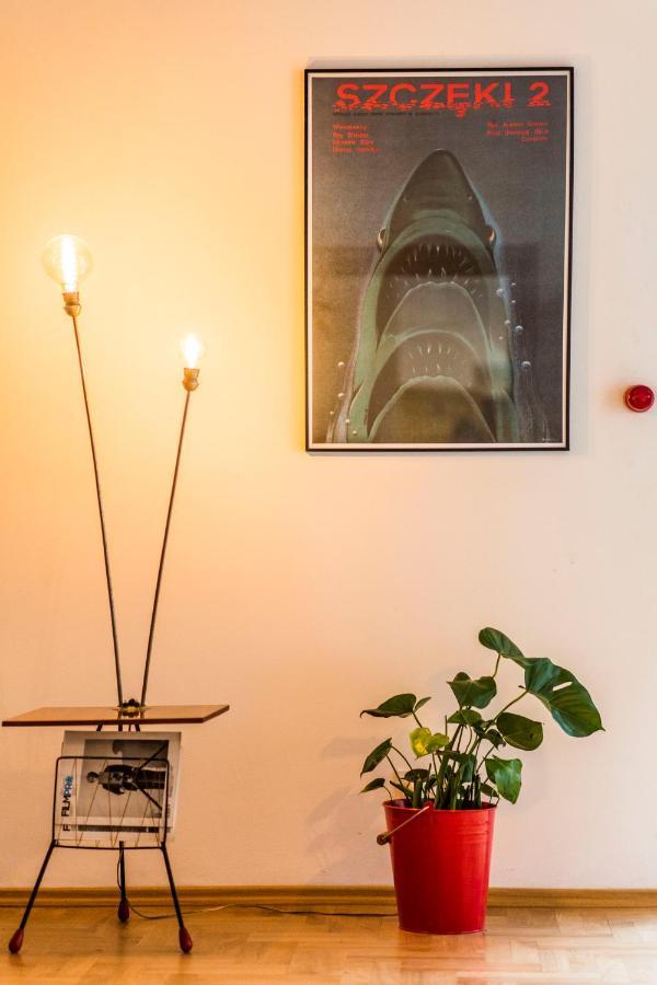 Przepiekny Apartament W Sercu Starego Miasta Krakow Ngoại thất bức ảnh