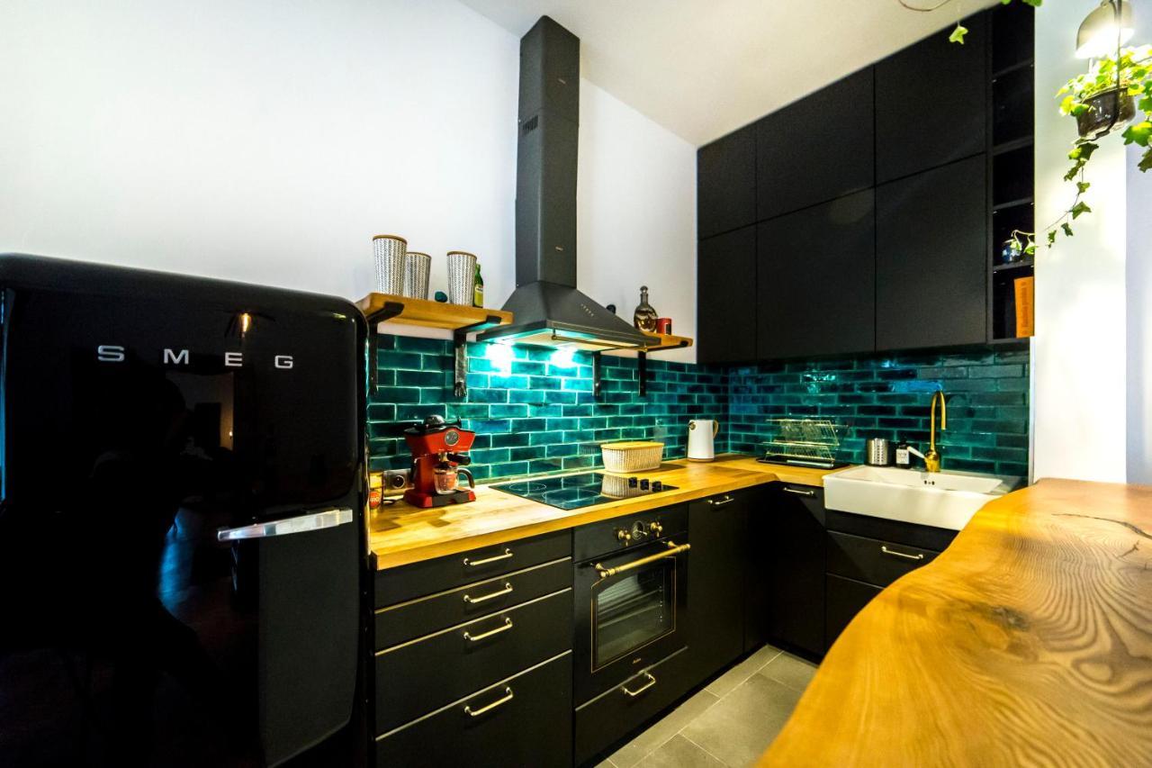Przepiekny Apartament W Sercu Starego Miasta Krakow Ngoại thất bức ảnh