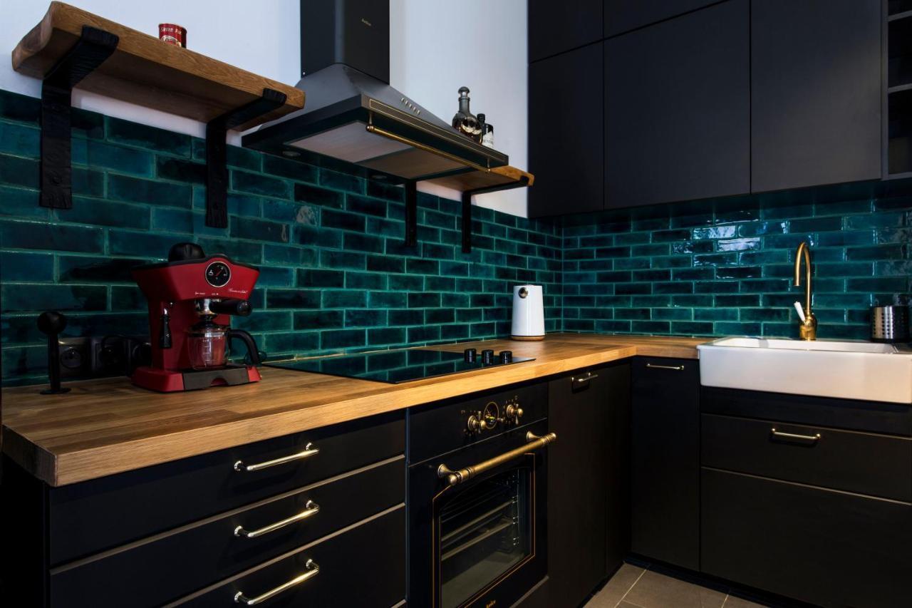 Przepiekny Apartament W Sercu Starego Miasta Krakow Ngoại thất bức ảnh