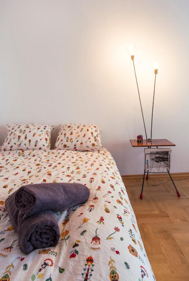 Przepiekny Apartament W Sercu Starego Miasta Krakow Ngoại thất bức ảnh