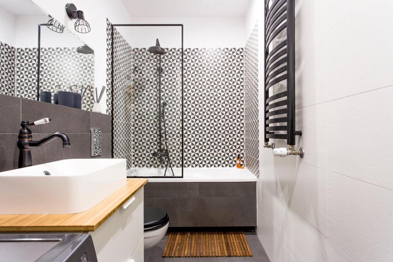 Przepiekny Apartament W Sercu Starego Miasta Krakow Ngoại thất bức ảnh