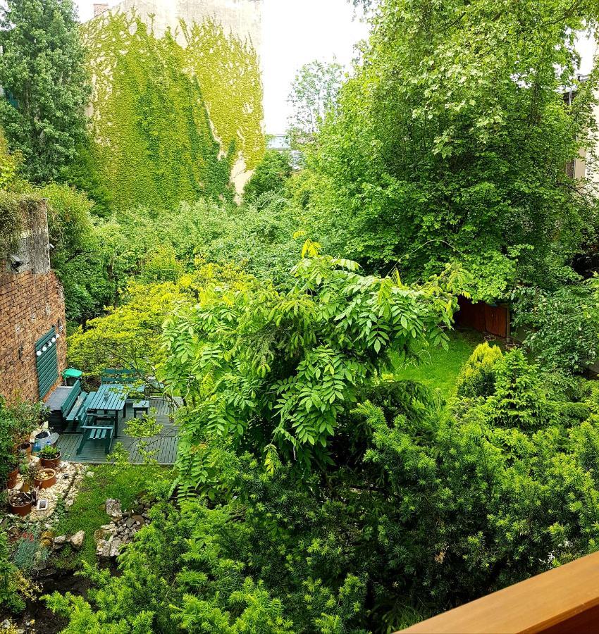 Przepiekny Apartament W Sercu Starego Miasta Krakow Ngoại thất bức ảnh